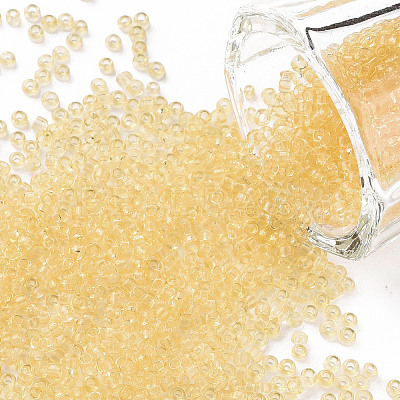 Glass Seed Beads X2-SEED-A004-2mm-2-1