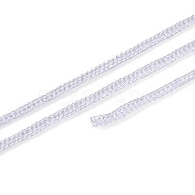 25M Nylon Braided Cord NWIR-T002-02A-03-1
