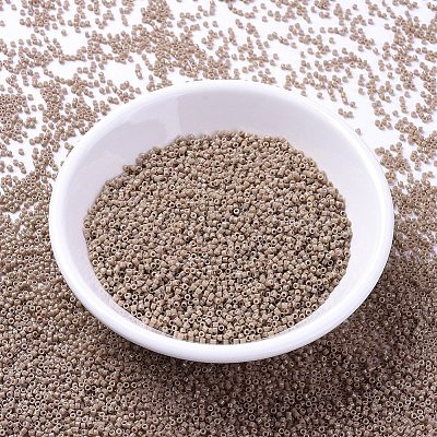 MIYUKI Delica Beads LS-X-SEED-J020-DB2105-1