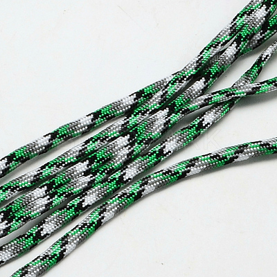 7 Inner Cores Polyester & Spandex Cord Ropes RCP-R006-127-1