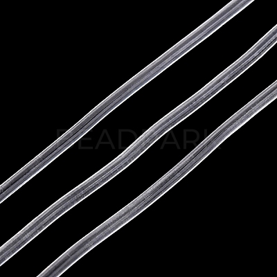 Elastic Crystal Cord EW-N007-01D-01-1