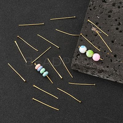 Iron Flat Head Pins HPG3.0cm-1