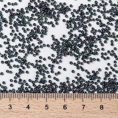 MIYUKI Round Rocailles Beads SEED-X0056-RR2009-1