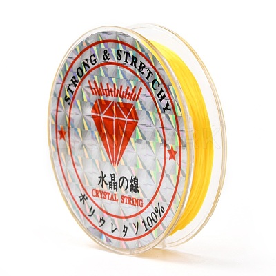 Strong Stretchy Beading Elastic Thread EW-N002-13-1
