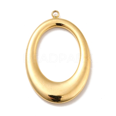 Ion Plating(IP) 304 Stainless Steel Pendants STAS-E176-22G-1