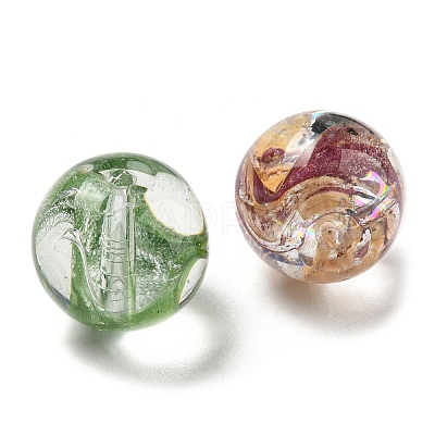 Mixed Style Glass Beads FIND-C039-03-1
