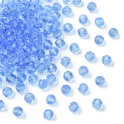 Preciosa® Crystal Beads Y-PRC-BB5-30020-1