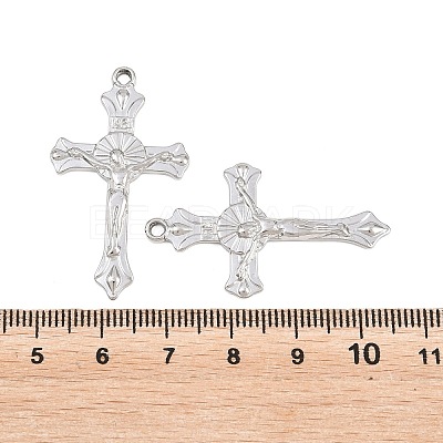 Easter 304 Stainless Steel Pendants STAS-L317-04P-1
