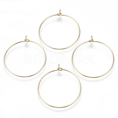Brass Wine Glass Charms Rings KK-R112-037B-NF-1