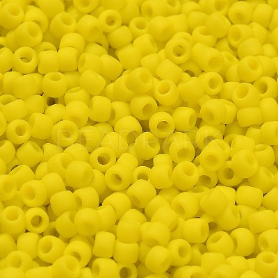 TOHO 8/0 Round Beads SEED-TR08-0042F-1