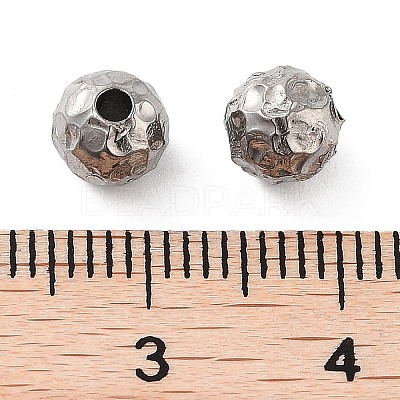 Titanium Beads STAS-R224-03A-P-1