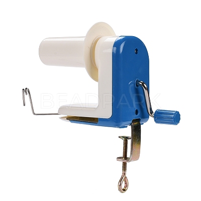 Plastic Yarn Ball Winder TOOL-R039-02-1