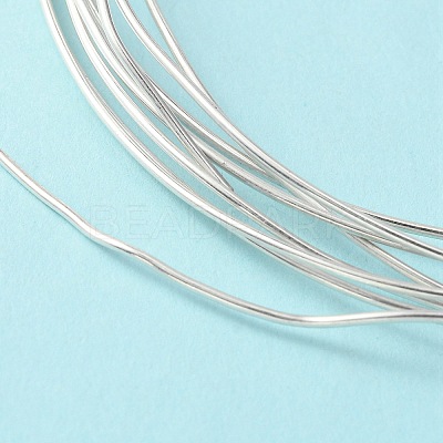 Dead Soft 925 Sterling Silver Wire STER-NH005-A-1