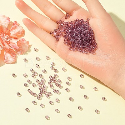 Preciosa® Crystal Beads X-PRC-BB4-20020-1