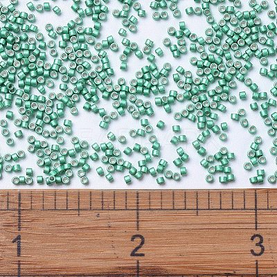 MIYUKI Delica Beads SEED-MY11-DB1182-1