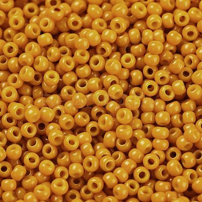 TOHO 11/0 Round Beads SEED-XTR11-1606-1