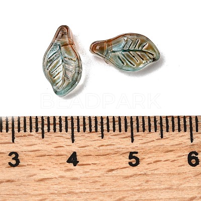 Glass Beads GLAA-D303-08-1