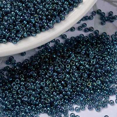 MIYUKI Round Rocailles Beads X-SEED-G009-RR0314-1