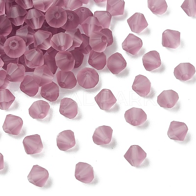 Preciosa® Crystal Beads Y-PRC-BA5-20020-840-1