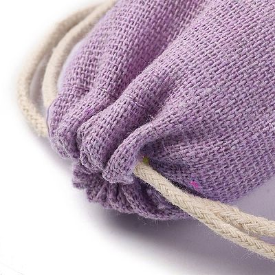 Rectangle Cloth Packing Pouches ABAG-A008-01A-07-1