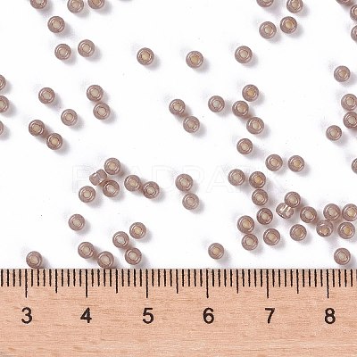 MIYUKI Round Rocailles Beads SEED-X0055-RR0641-1