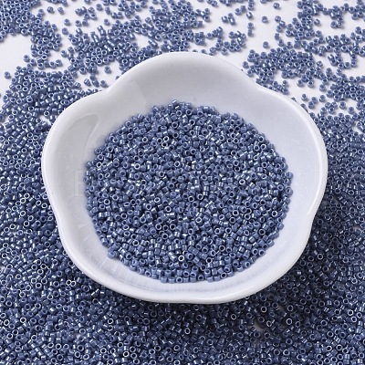 MIYUKI Delica Beads SEED-J020-DB0267-1
