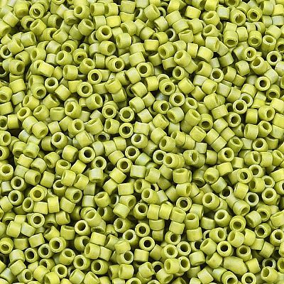 MIYUKI Delica Beads X-SEED-J020-DB2309-1