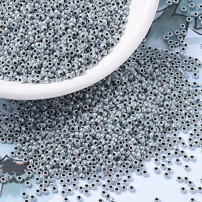 MIYUKI Round Rocailles Beads SEED-X0054-RR0540-1