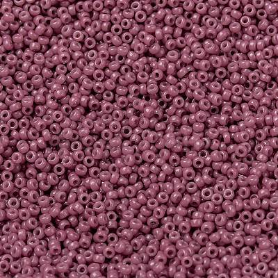 MIYUKI Round Rocailles Beads X-SEED-G009-RR4487-1