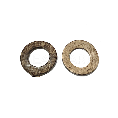 Coconut Linking Ring COCB-G611-01-1