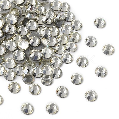 Preciosa® Crystal Hotfix Flatback Stones Y-PRC-HSS10-00030-239-1