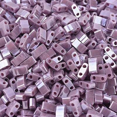 MIYUKI Half TILA Beads X-SEED-J020-HTL0437-1