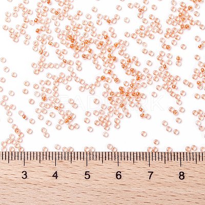 MIYUKI Round Rocailles Beads X-SEED-G009-RR0236-1