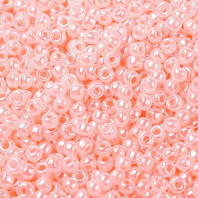 MIYUKI Round Rocailles Beads X-SEED-G008-RR0517-1