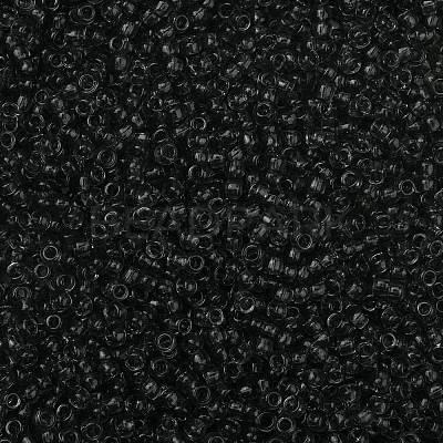 TOHO 8/0 Round Beads X-SEED-TR08-0009B-1