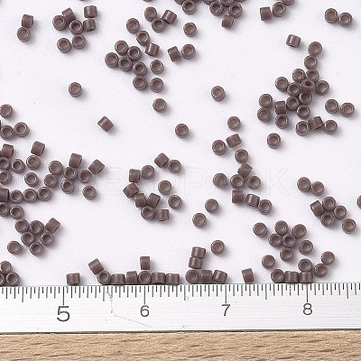 MIYUKI Delica Beads SEED-MY11-DB0735-1