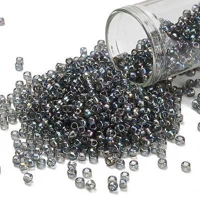 TOHO 8/0 Round Beads SEED-XTR08-0176B-1
