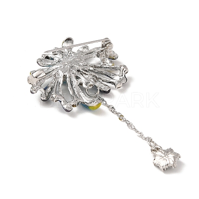 Fireworks Enamel Pins JEWB-F045-05P-02-1