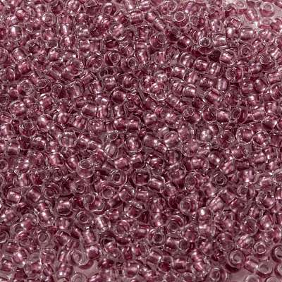 TOHO 8/0 Round Beads X-SEED-TR08-1015-1