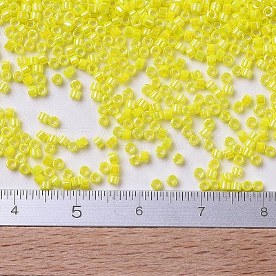 MIYUKI Delica Beads SEED-MY11-DB0160-1