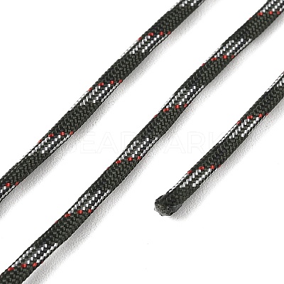 550 Paracord Polyester Parachute Cord OCOR-F019-A05-1