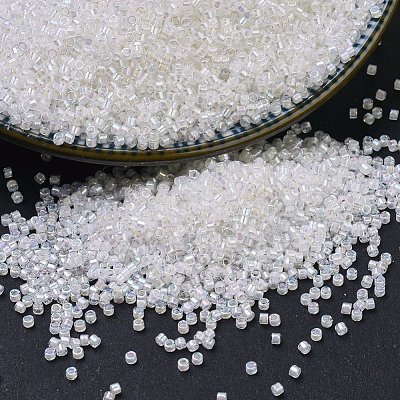 MIYUKI Delica Beads SEED-X0054-DB0052-1