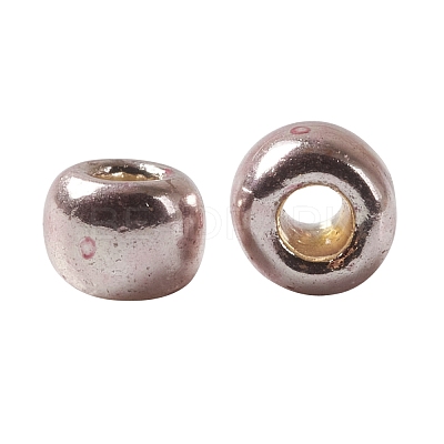 TOHO 11/0 Round Beads X-SEED-TR11-PF0552-1