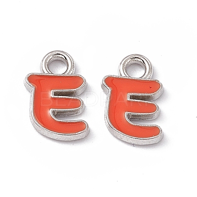 Alloy Pendants ENAM-H039-01P-1