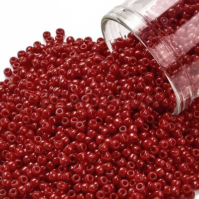 TOHO 11/0 Round Beads SEED-XTR11-0045A-1
