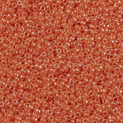 MIYUKI Round Rocailles Beads X-SEED-G009-RR0424-1