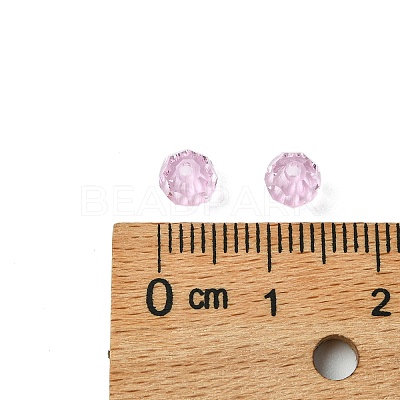 Preciosa® Crystal Beads Y-PRC-BB5-70220-1