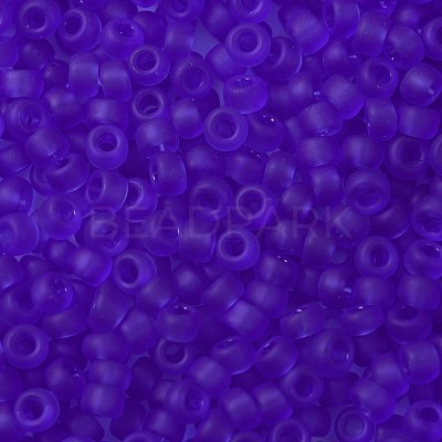 TOHO 8/0 Round Beads X-SEED-TR08-0942F-1