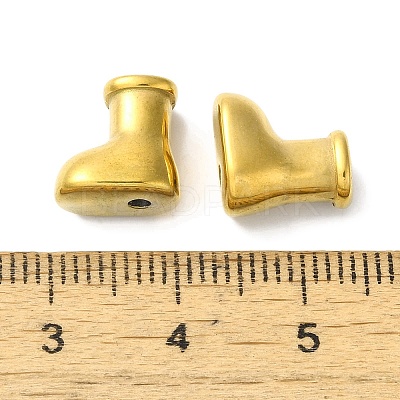 304 Stainless Steel Beads STAS-I305-138G-1
