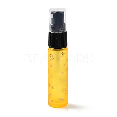 Glass Spray Bottles LS-MRMJ-M002-03A-05-1